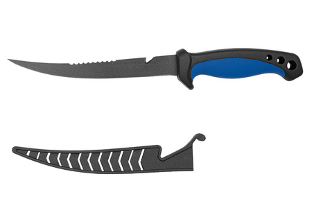 Nóż Wędkarski - Do Filetowania N-767