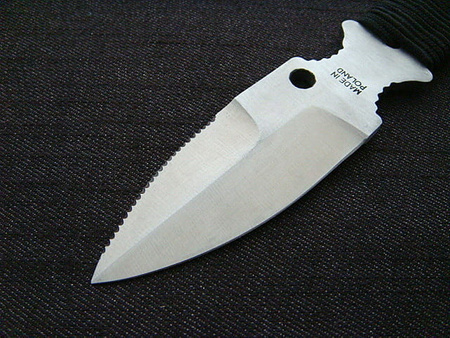 Nóż Taktyczny WZ.99N OSA Nierdzewny