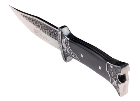 Nóż Myśliwski N-153A