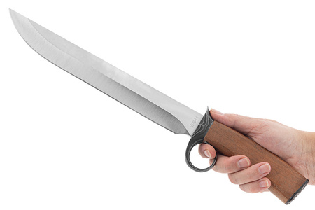 Nóż Myśliwski BSH ADVENTURE N-212B