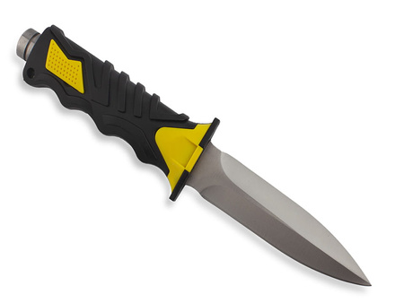 Nóż do Nurkowania N-784C