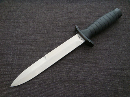 Nóż Wojskowy WZ.98N NIERDZEWNY