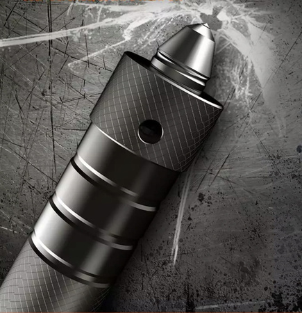 Saperka Wielofunkcyjna Składana BSH ADVENTURE (L1H-25) SP-013