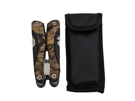 Multitool 10w1 BSH ADVENTURE MT-018C