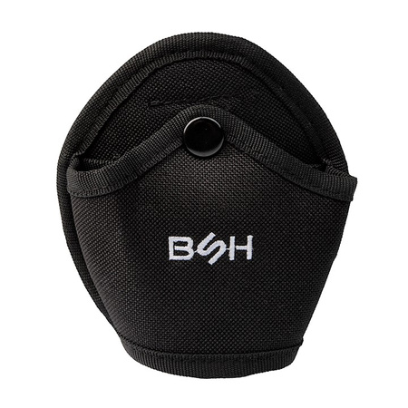 KAJDANKI KEL-MET + Kabura Z-KJ-006