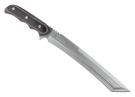 Wielki Nóż Myśliwski Tanto BSH ADVENTURE N-635E