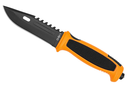 Nóż Turystyczny BSH ADVENTURE N-325C