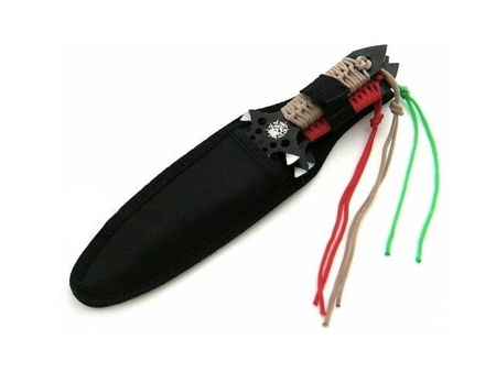 Zestaw Rzutek BSH ADVENTURE N-423