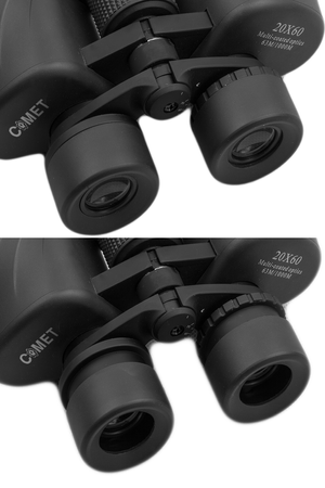 Lornetka astronomiczna COMET PRO 20x60 LR-088