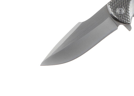 Nóż Ratowniczy BSH ADVENTURE N-394F Sprężynowy