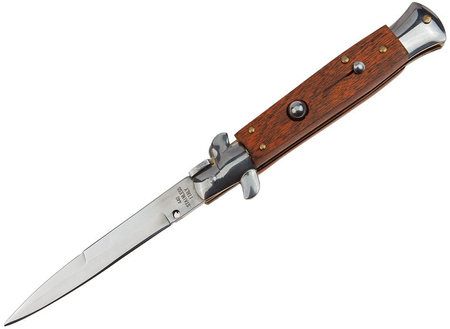 Nóż Sprężynowy Italy 24,5 cm N-516