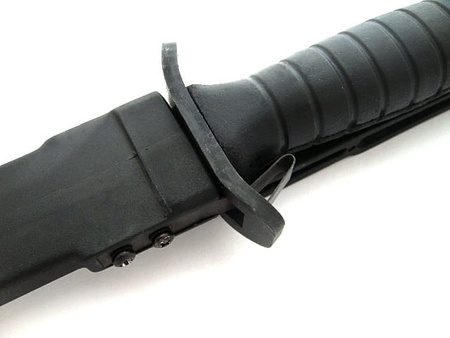 Nóż Wojskowy WZ.98 OKSYDOWANY