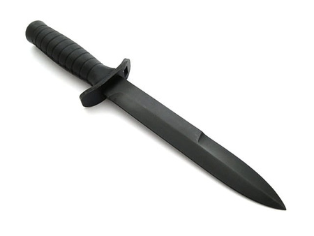 Nóż Wojskowy WZ.98 OKSYDOWANY