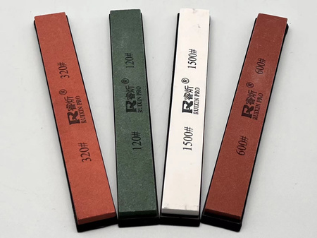 Ostrzałka Ruixin Pro RX008