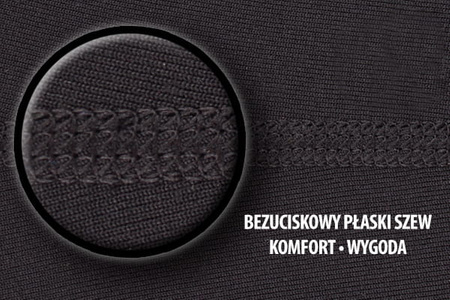 Kominiarka BSH ADVENTURE M-009