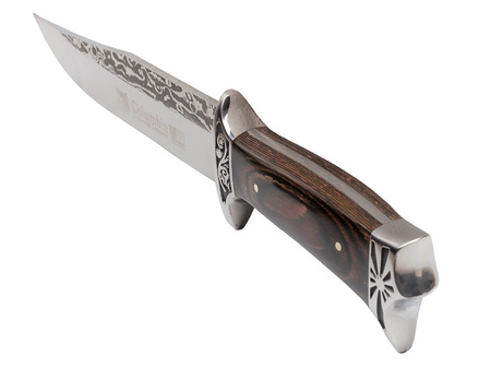 Nóż Myśliwski N-182