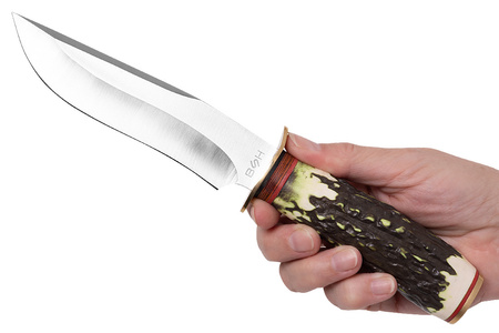 Nóż Myśliwski BSH ADVENTURE N-194A