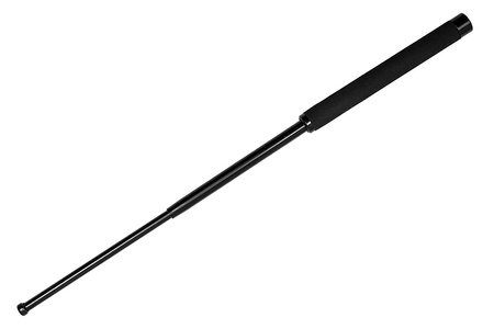 Pałka Teleskopowa 21" P-104 Black