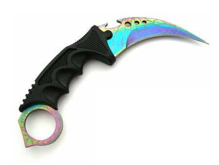 Nóż KARAMBIT CS:GO N-066H