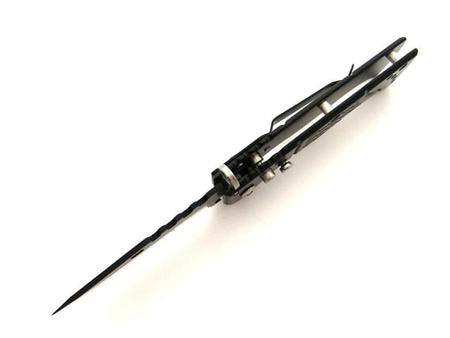 Nóż Sprężynowy N-535K