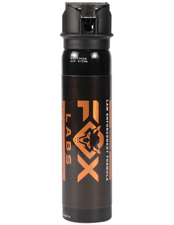 Gaz Pieprzowy FOX LABS ONE POINT FOUR  112 ml Stożek Mgły G-093
