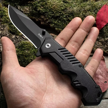 Nóż Składany BSH ADVENTURE N-074