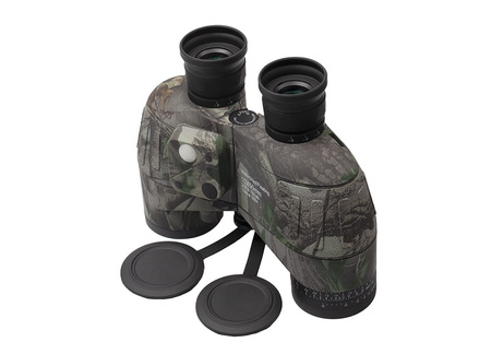 Lornetka COMET PRO COMPASS 10x50 z elektronicznym kompasem LR-039C