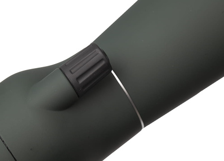 Luneta obserwacyjna COMET 60MM 20-60x60 LN-004