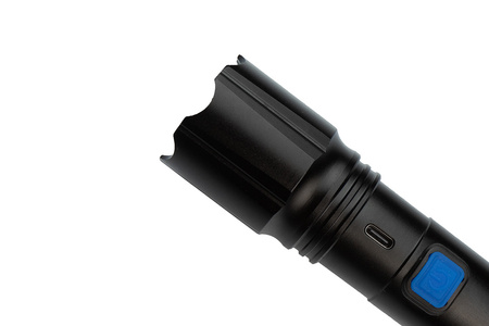 Latarka COBA CB-39 L-116 Klips