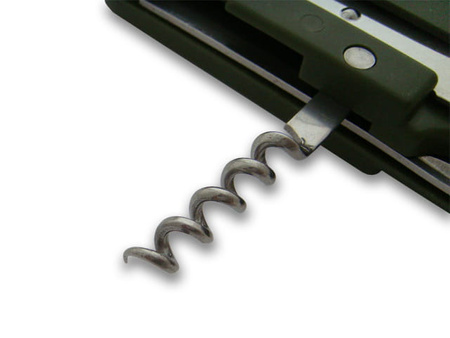 Niezbędnik Legii Cudzoziemskiej NB-001