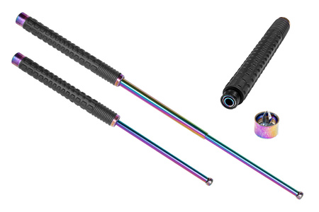 Pałka Teleskopowa 26" P-115 Rainbow XL