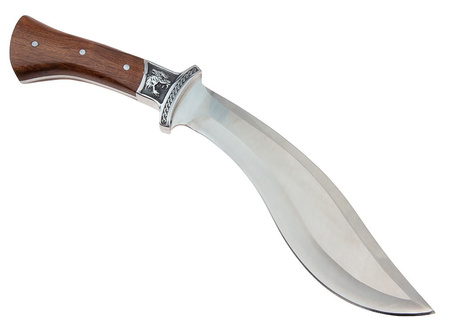 Maczeta Kukri BSH ADVENTURE N-640A