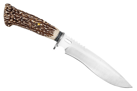 Nóż Myśliwski BSH ADVENTURE N-191A