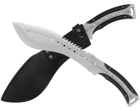 Maczeta Kukri BSH ADVENTURE N-635B