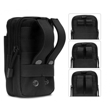 Saszetka Taktyczna Moro SZ-004