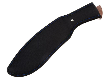 Maczeta Kukri BSH ADVENTURE N-640A