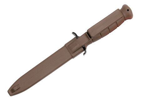 NÓŻ SZTURMOWY GLOCK 81 FDE GL81FDE