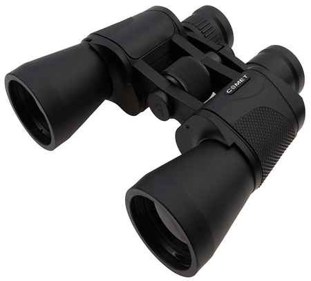 Lornetka COMET PRO ADVENTURE 10x50 LR-015A