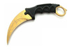 Nóż KARAMBIT CS:GO BSH ADVENTURE N-062J