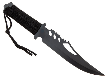 Nóż Taktyczny BSH ADVENTURE N-268