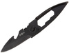 Multitool 3w1 Składany nóż BSH ADVENTURE MT-028