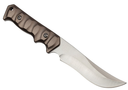 Nóż survivalowy HASTAA 12-HS-151