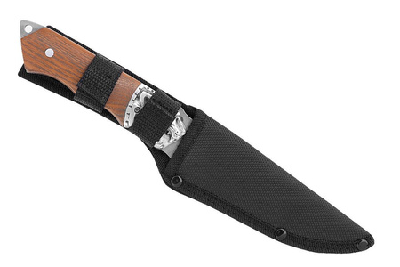 Nóż Myśliwski BSH ADVENTURE N-213D