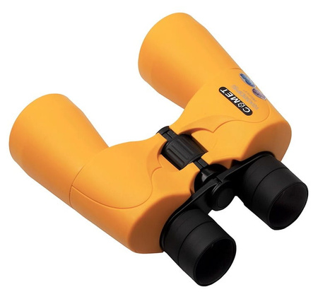 Lornetka COMET PRO ADVENTURE 10x50 DPS i FMC LR-071D