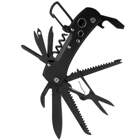 Multitool 14w1 BSH ADVENTURE MT-031