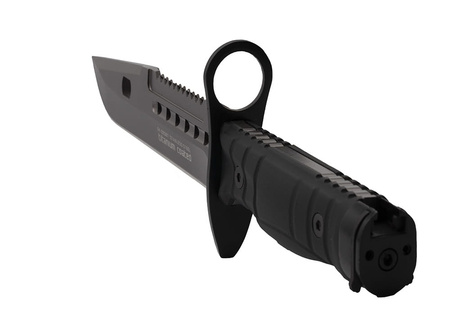 Nóż Taktyczny - Bagnet K25 (32067) N-309E