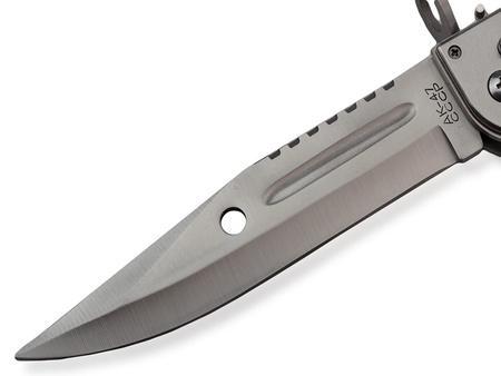 Bagnet sprężynowy AK-47 34 cm N-708