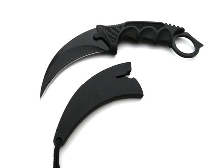 Nóż KARAMBIT CS:GO BSH ADVENTURE N-062A