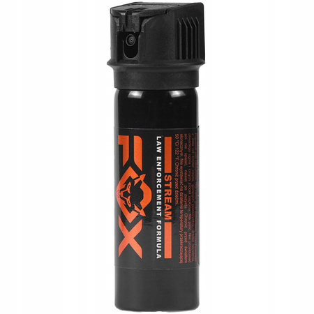 Gaz Pieprzowy FOX LABS ONE POINT FOUR 56 ml Strumień Żel G-092