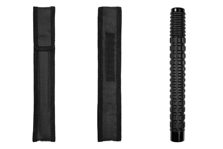 Pałka Teleskopowa 21" P-108 Black